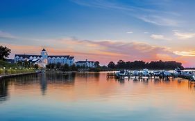 Hyatt Regency Chesapeake Bay Cambridge 4*